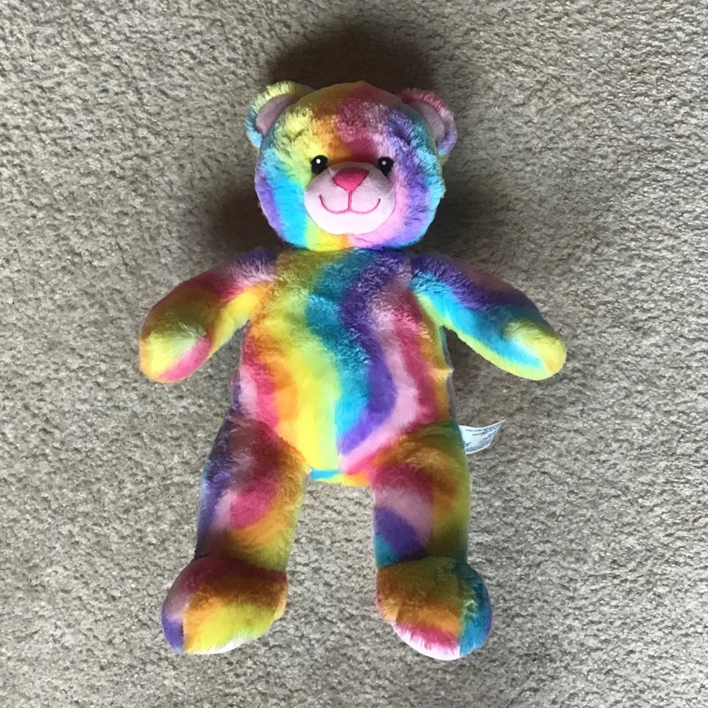 Build a Bear